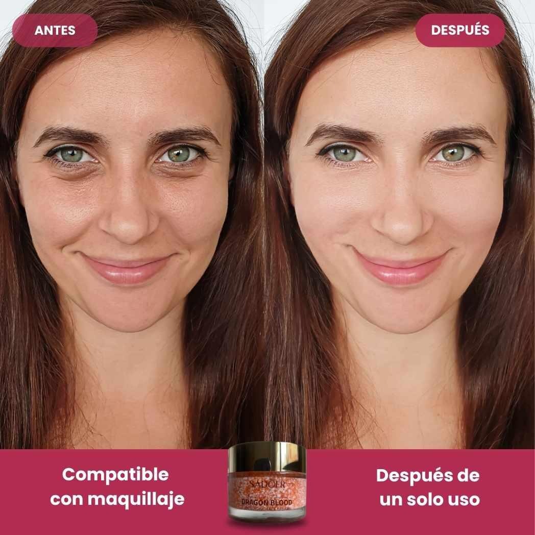 crema antiedad sangre de dragón