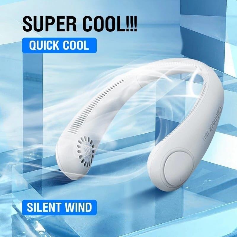 ventilador de cuello