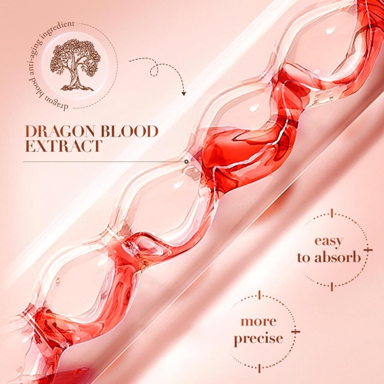 🐉✨🌿Crema Antiedad Sangre de Dragon